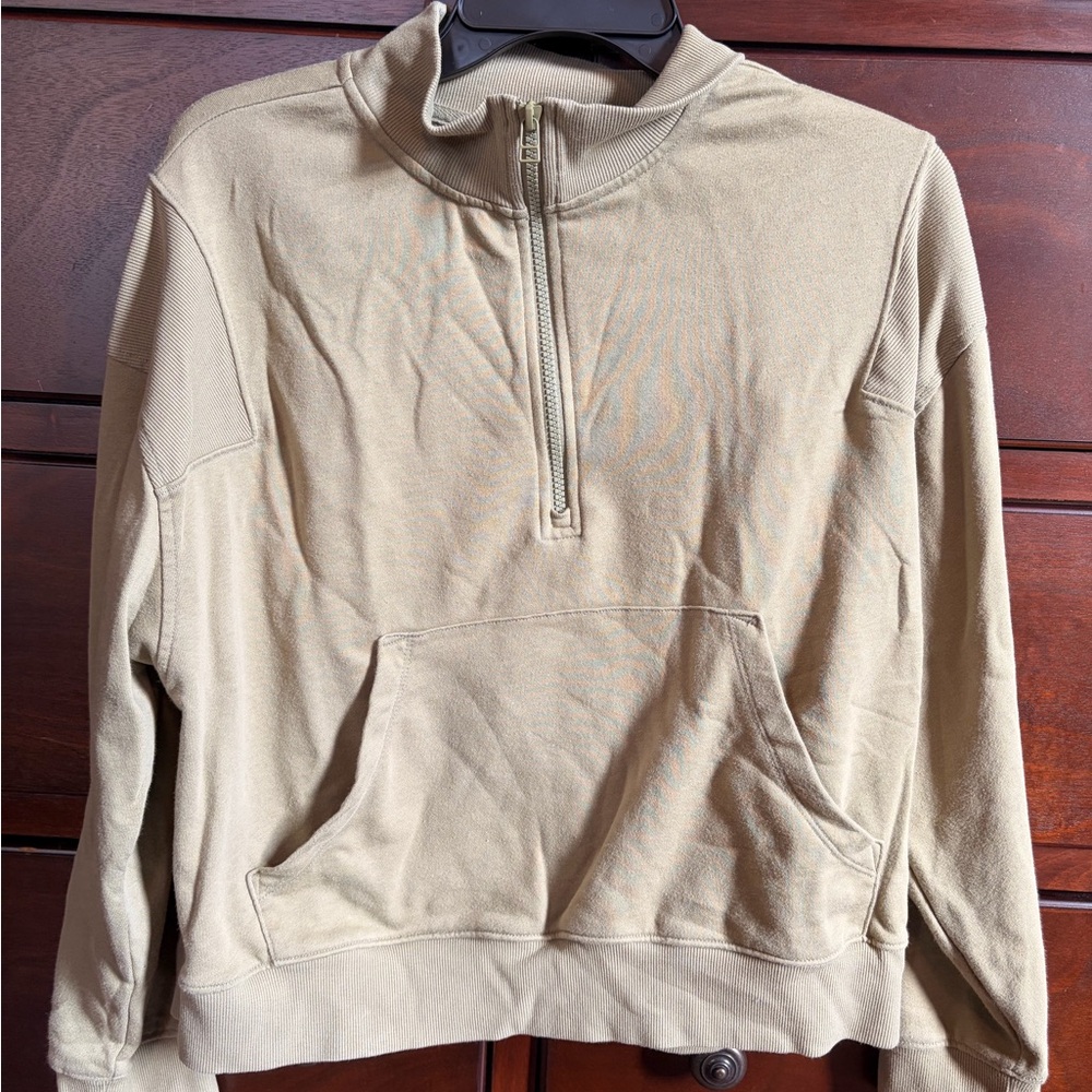 Old Navy Zip-Up Sweater